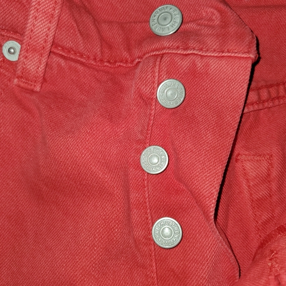 Polo Callen High Rise Jeans - Picture 5 of 7